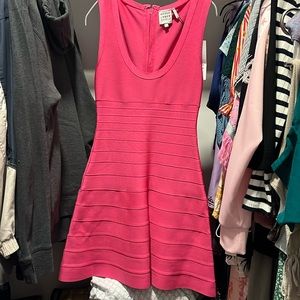 Hervé Léger dress